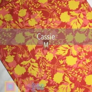 Lularoe Cassie